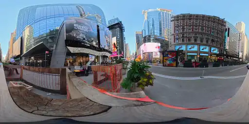 Times Square Tower, 7 Times Square