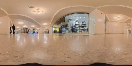 New York Transit Museum Gallery & Store